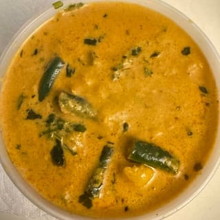Navratan Korma