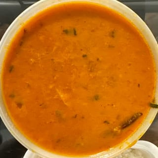 Malabar Fish Curry
