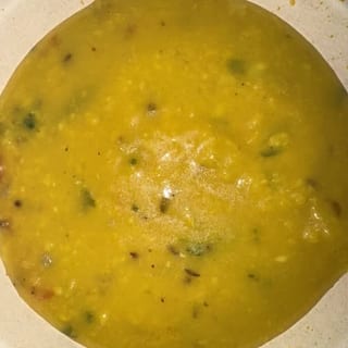 Yellow Dal Fry